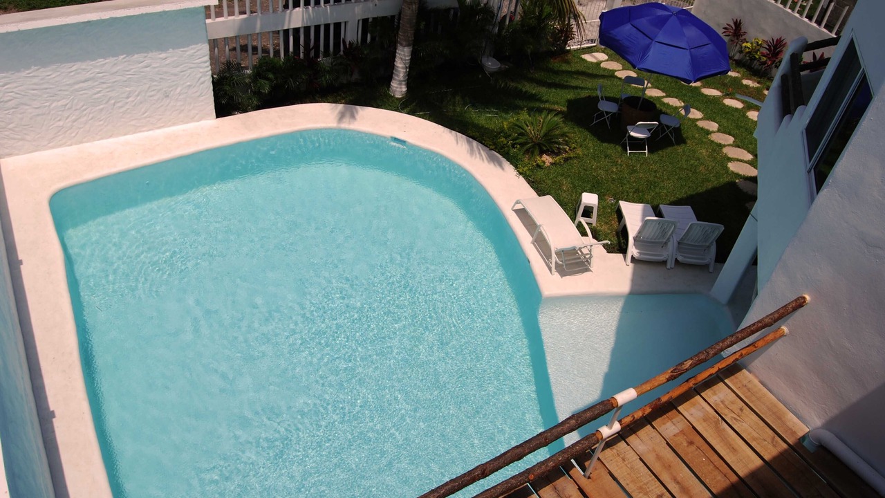 Photo of Outdoor in Playa Chachalacas
