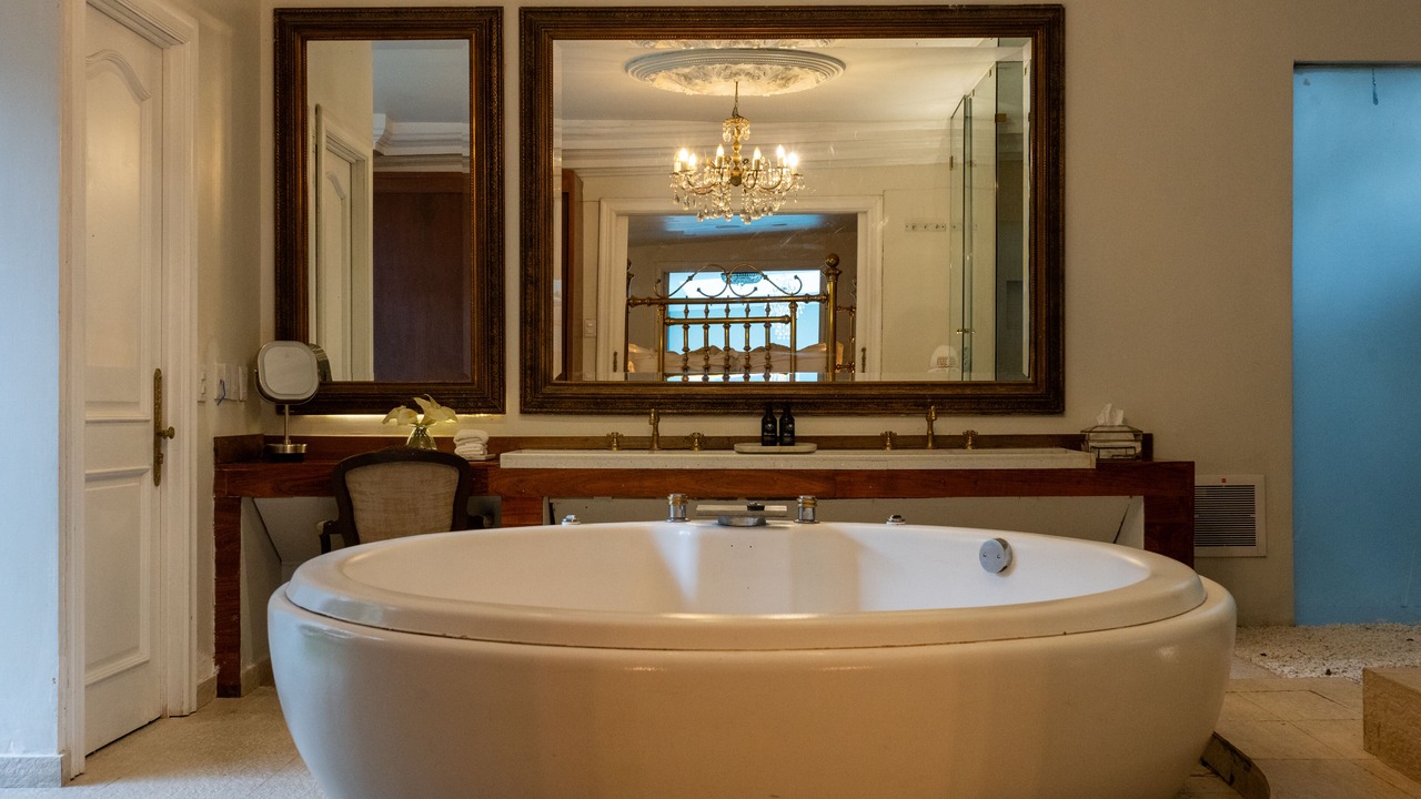 Photo of Bathroom in La Concepcion