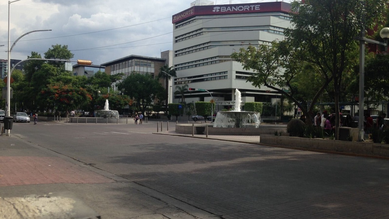 Photo of Outdoor in Americana