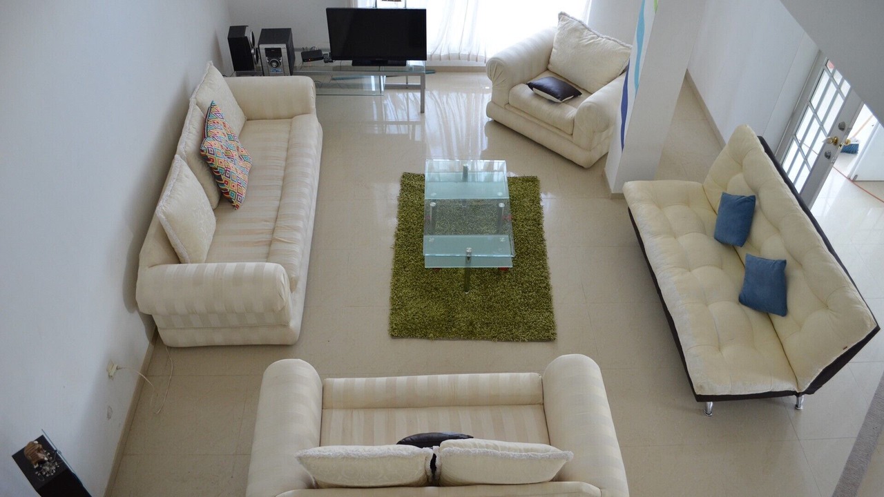 Photo of Livingroom in Tlajomulco de Zuniga