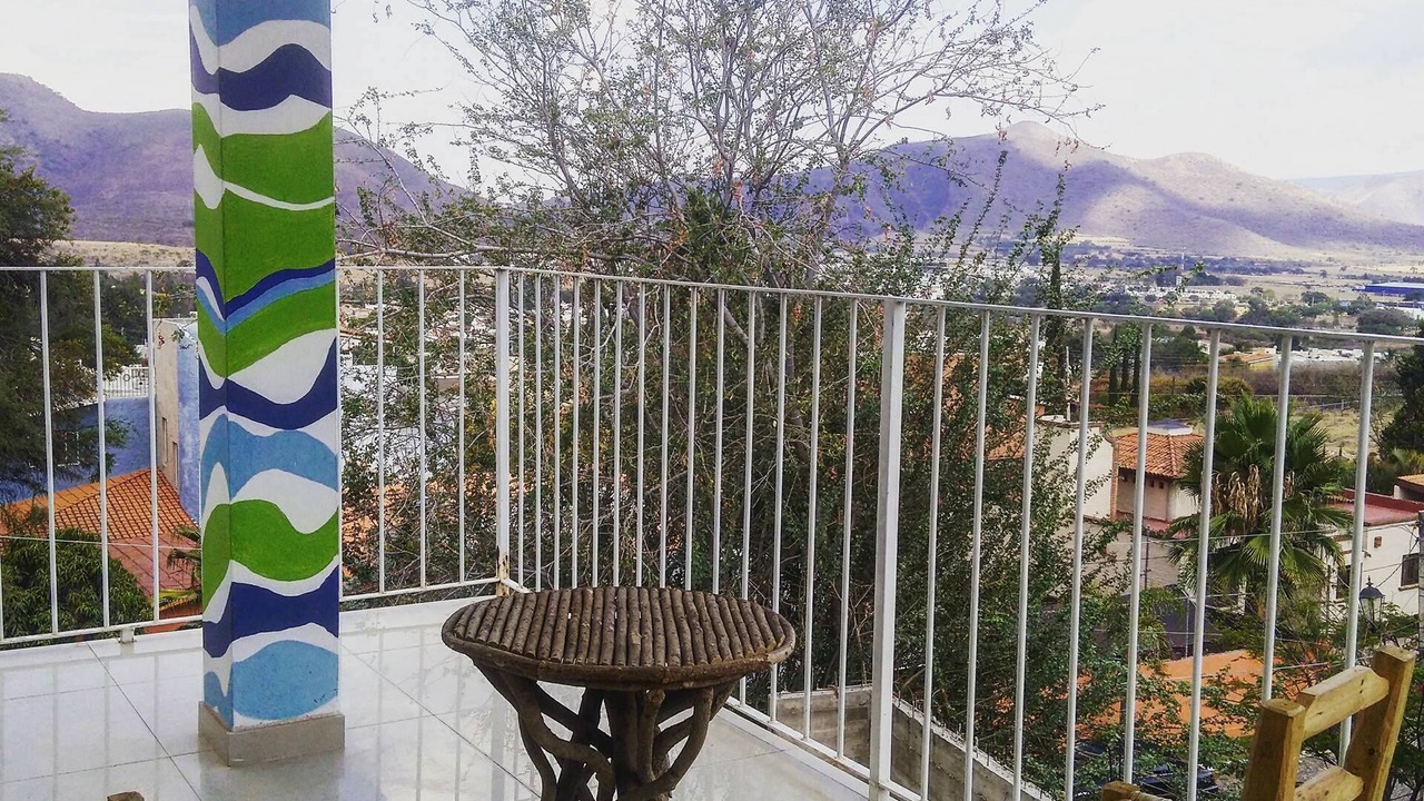 Photo of Patio Balcony in Tlajomulco de Zuniga
