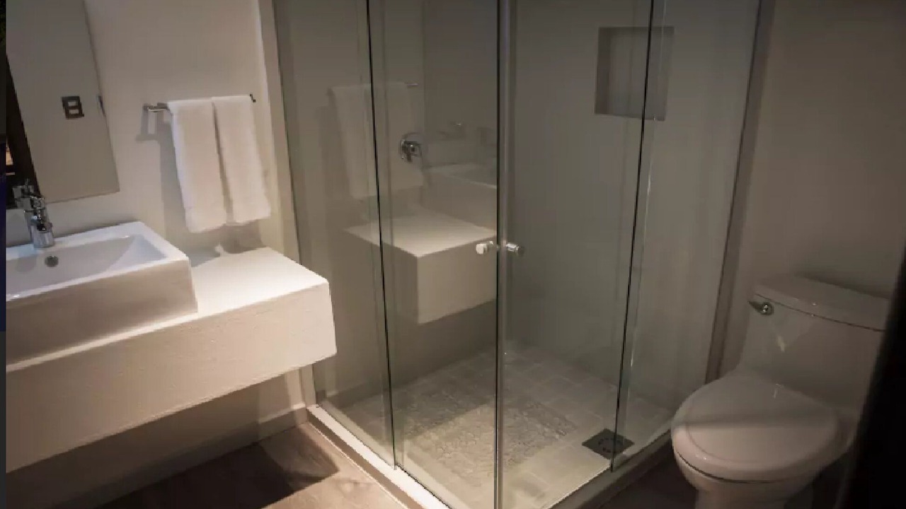 Photo of Bathroom in Providencia