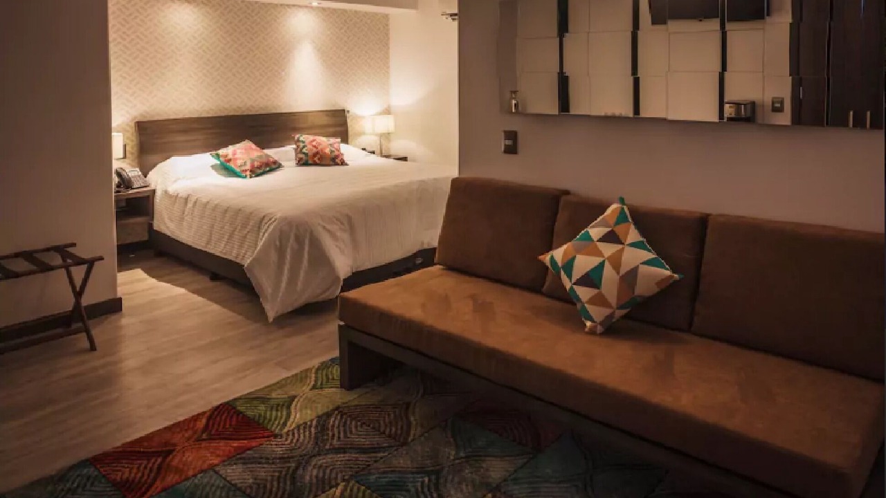 Photo of Bedroom in Providencia