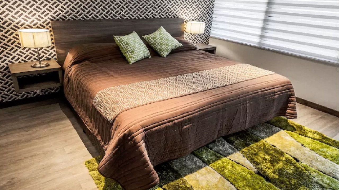 Photo of Bedroom in Providencia