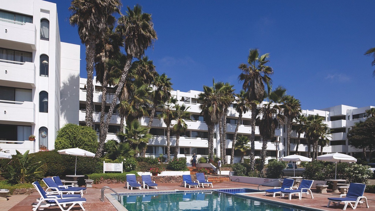Photo of Outdoor in La Paloma