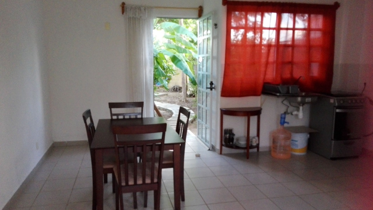Photo of Bedroom in Puerto Juarez