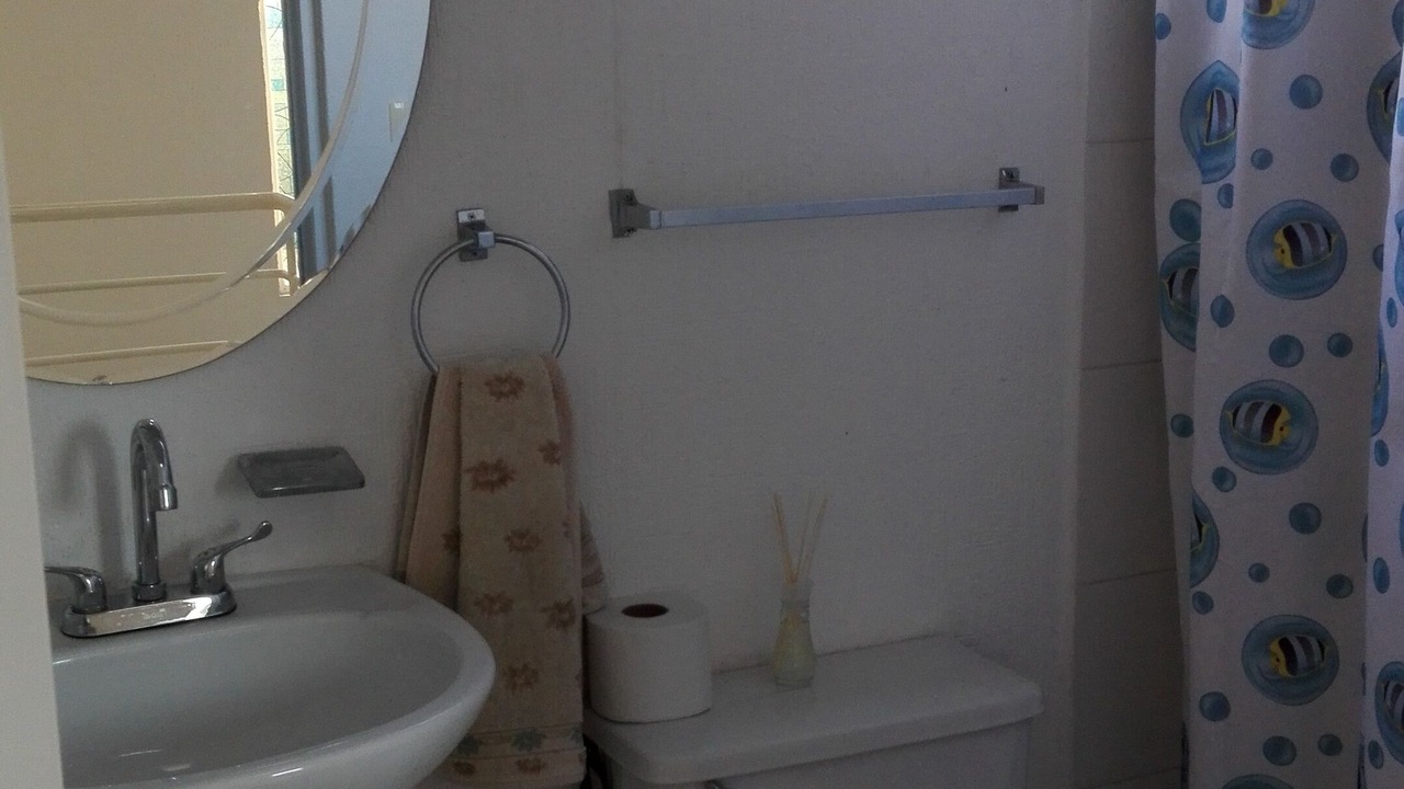 Photo of Bathroom in Puerto Juarez