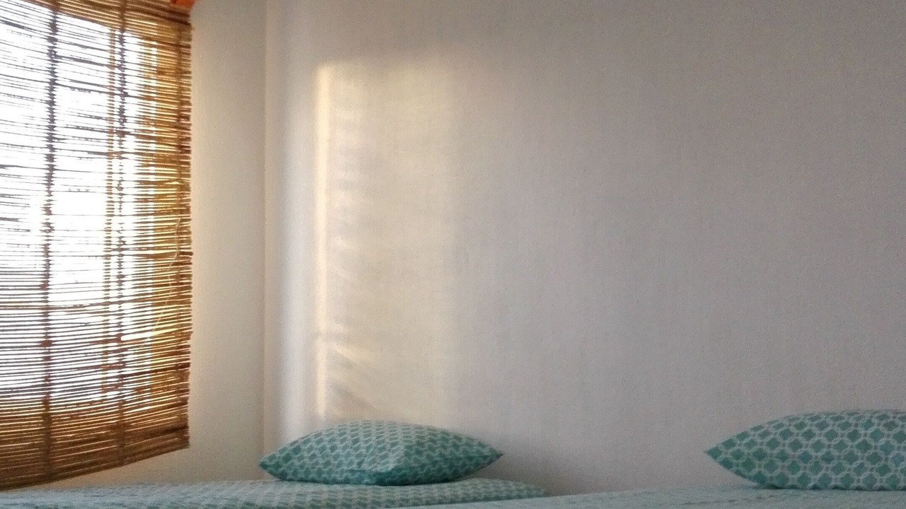 Photo of Bedroom in Puerto Juarez