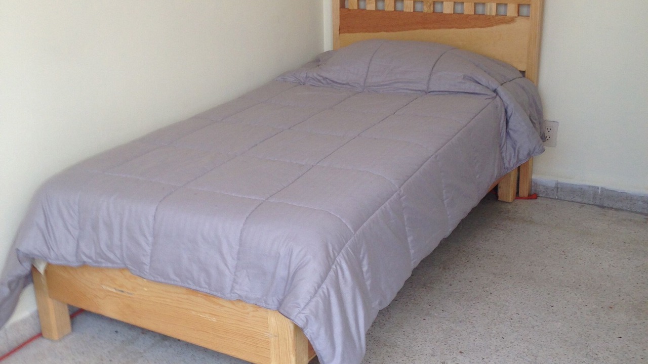 Photo of Bedroom in Miguel Hidalgo
