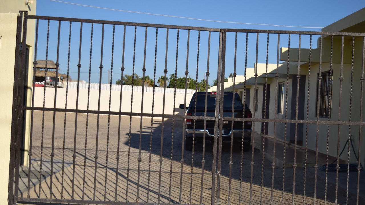 Photo of Outdoor in Ferrocarrilera