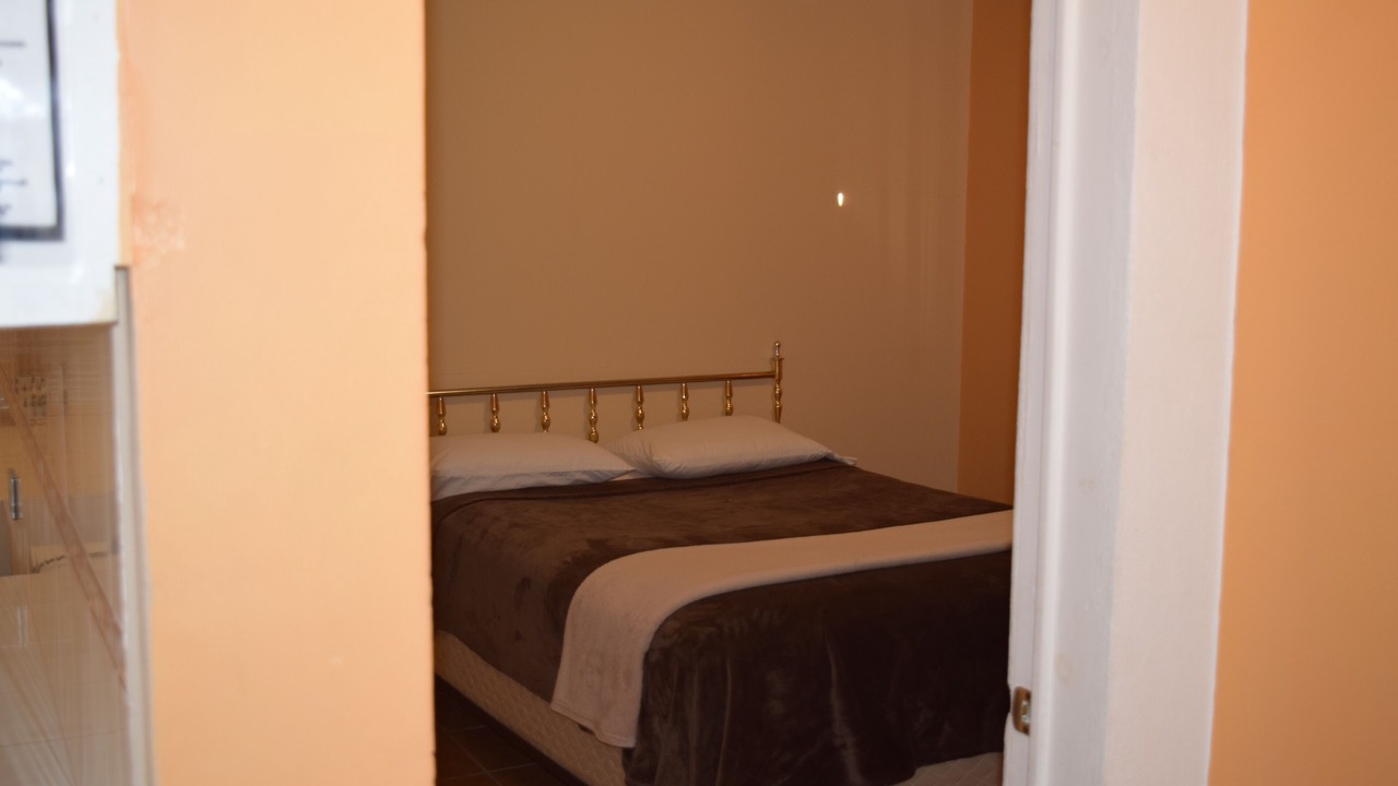 Photo of Bedroom in Ferrocarrilera