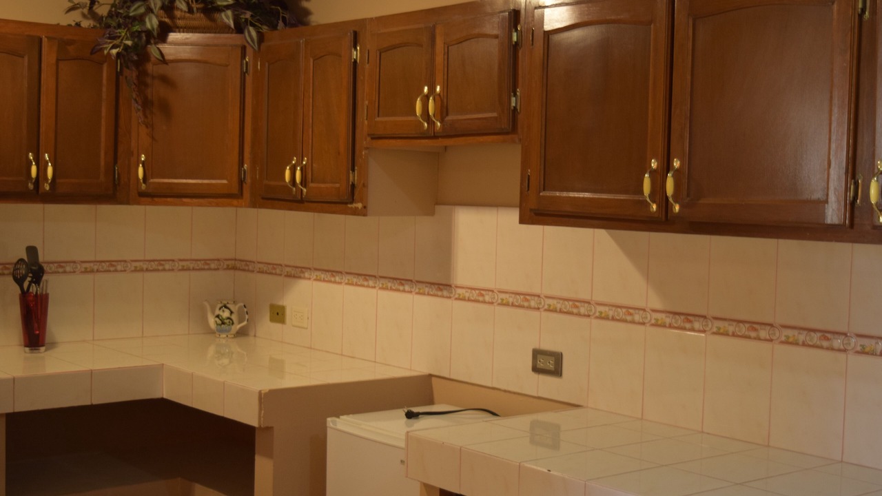 Photo of Kitchen in Ferrocarrilera