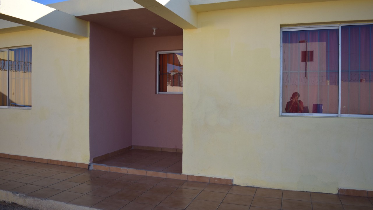 Photo of Outdoor in Ferrocarrilera
