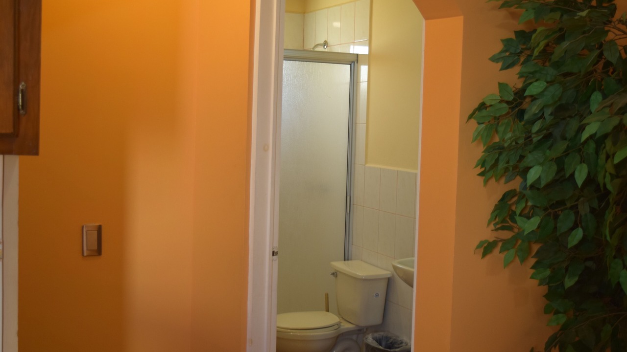 Photo of Bathroom in Ferrocarrilera