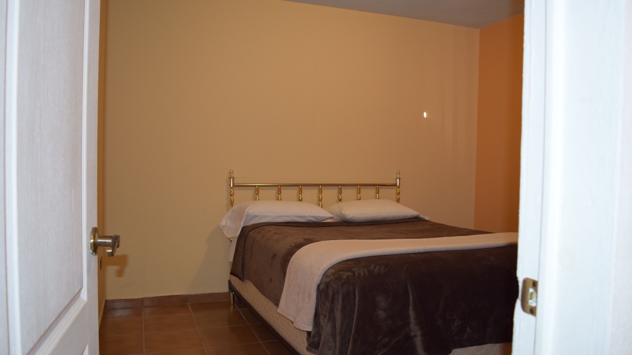 Photo of Bedroom in Ferrocarrilera