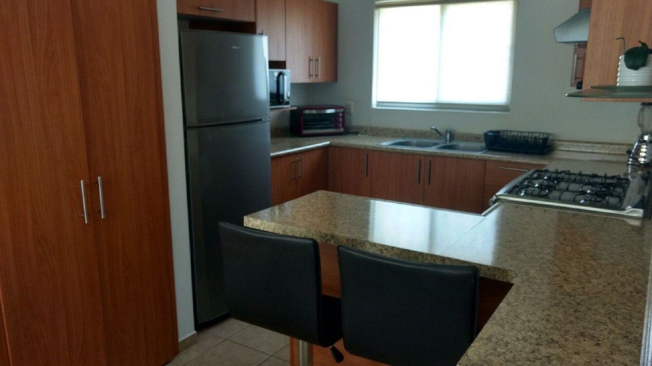 Photo of Kitchen in San Agustin