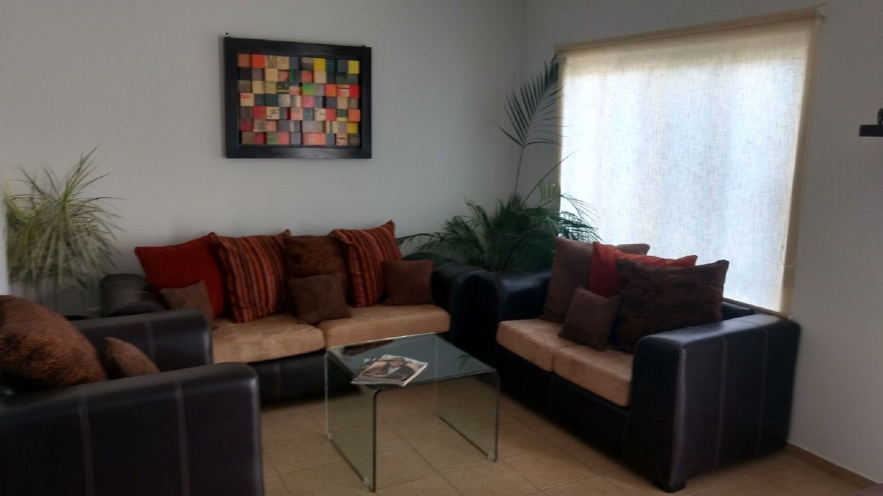 Photo of Livingroom in San Agustin