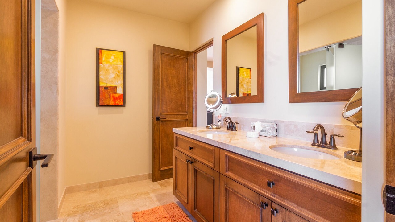Photo of Bathroom in Paraiso Escondido