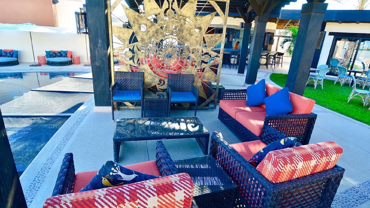 Photo of Outdoor in Paraiso Escondido