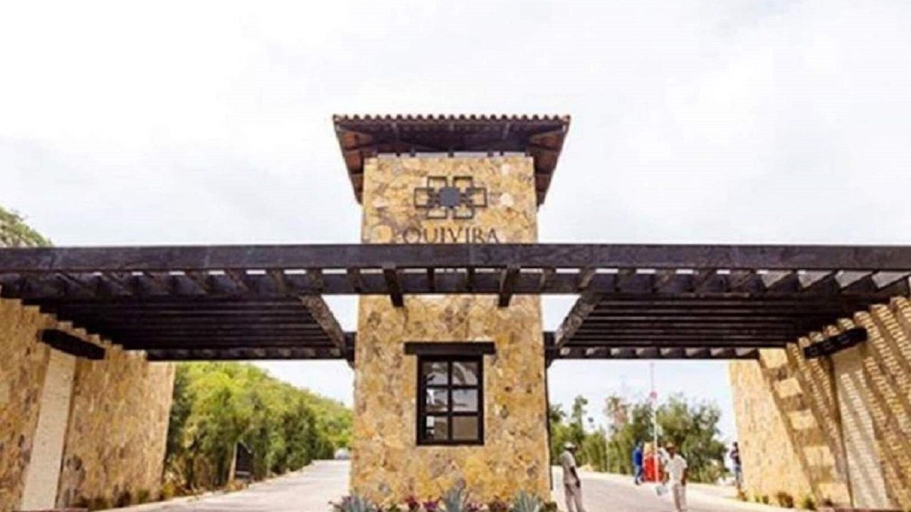 Photo of Others in Paraiso Escondido