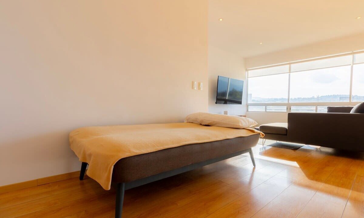 Photo of Bedroom in El Yaqui