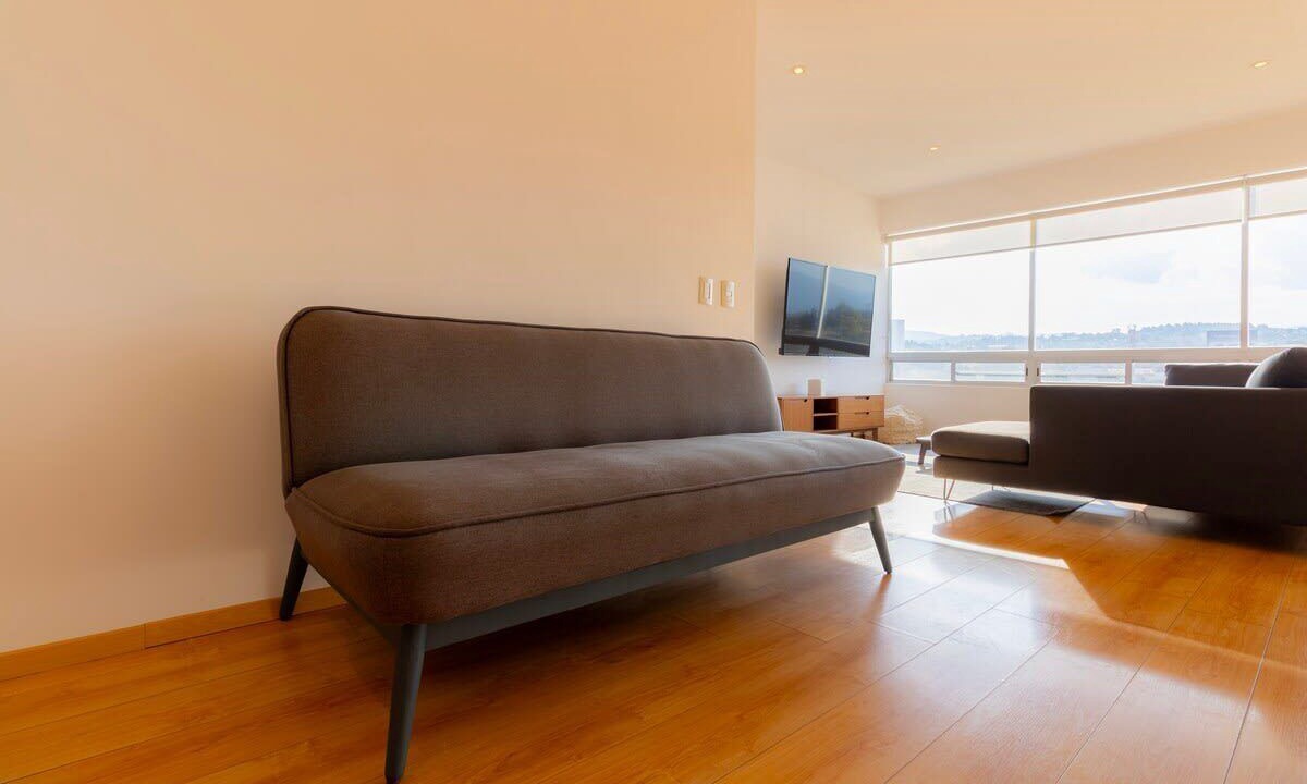 Photo of Livingroom in El Yaqui