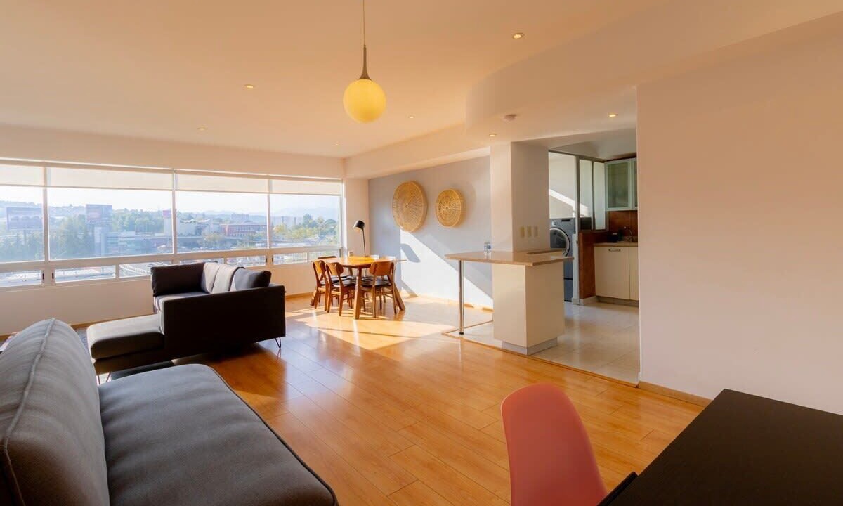 Photo of Livingroom in El Yaqui