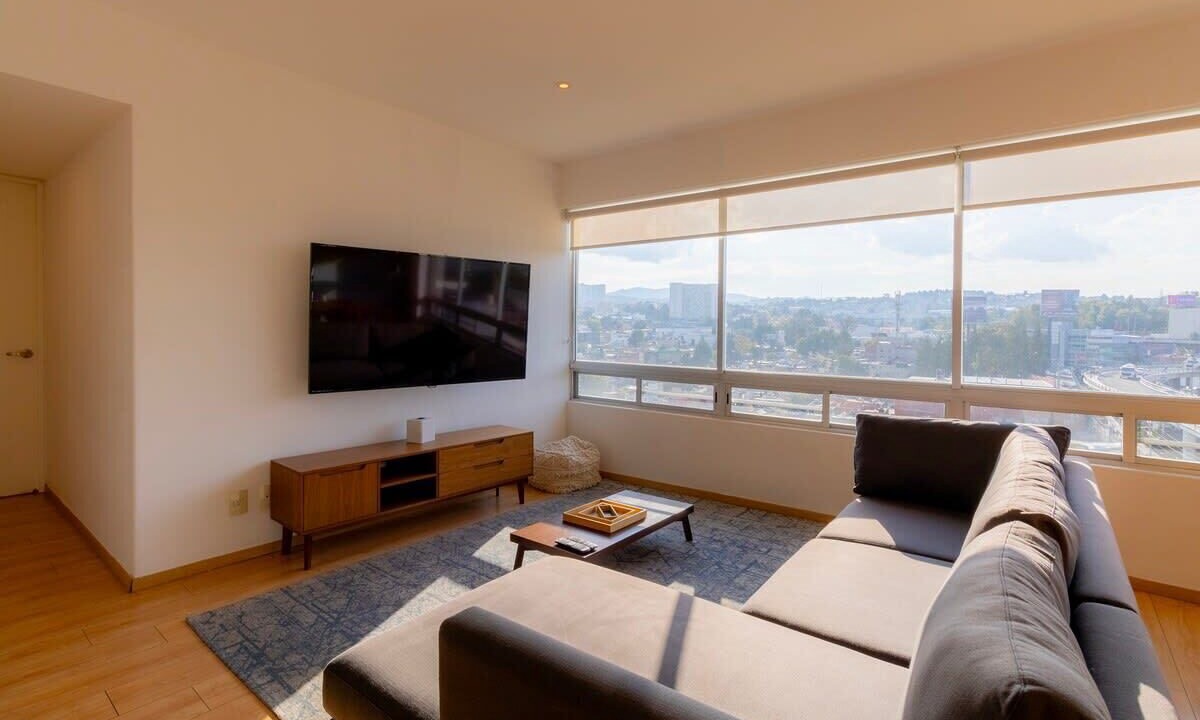 Photo of Livingroom in El Yaqui