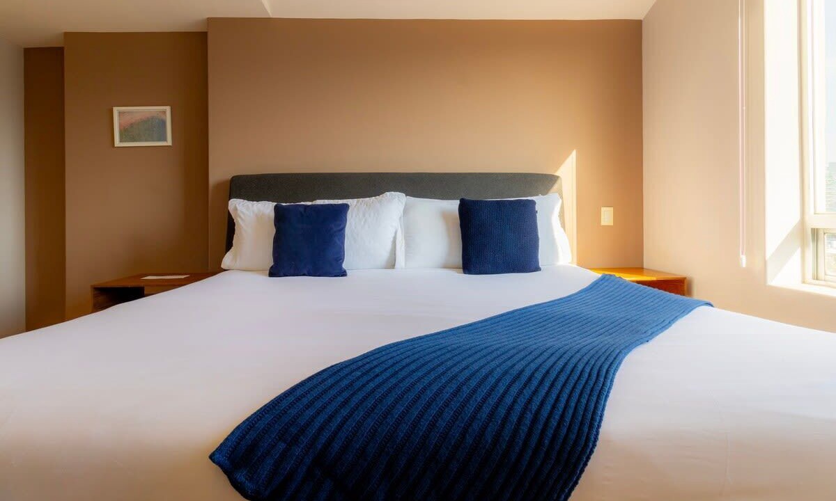 Photo of Bedroom in El Yaqui
