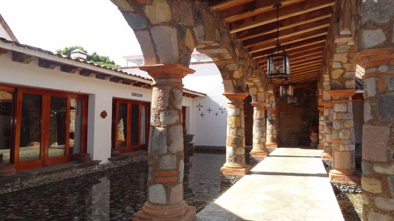 Photo of Outdoor in Cuernavaca