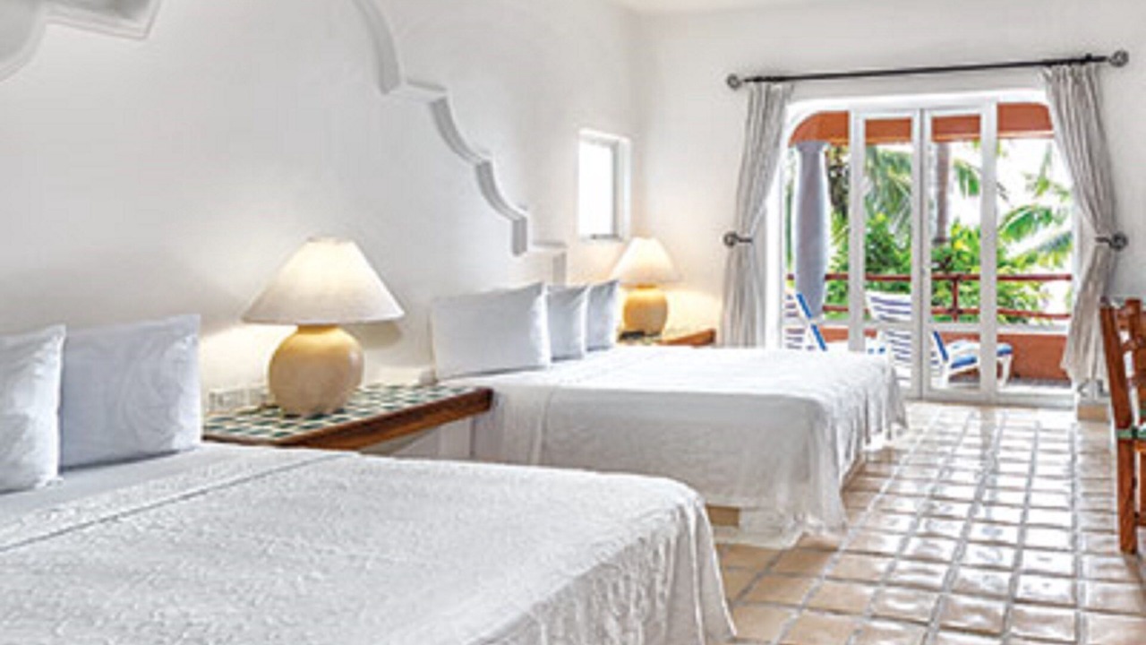 Photo of Bedroom in Almacen