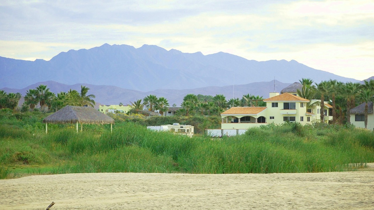 Photo of Others in El Pescadero