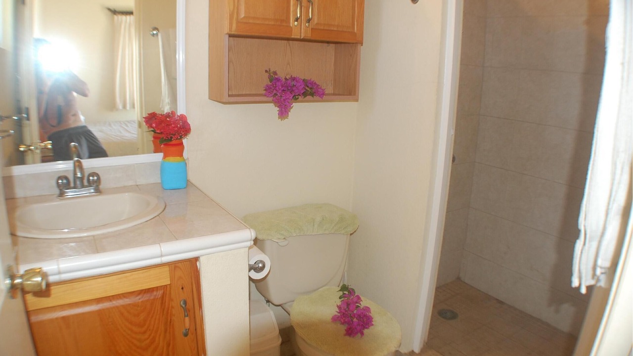 Photo of Bathroom in El Pescadero