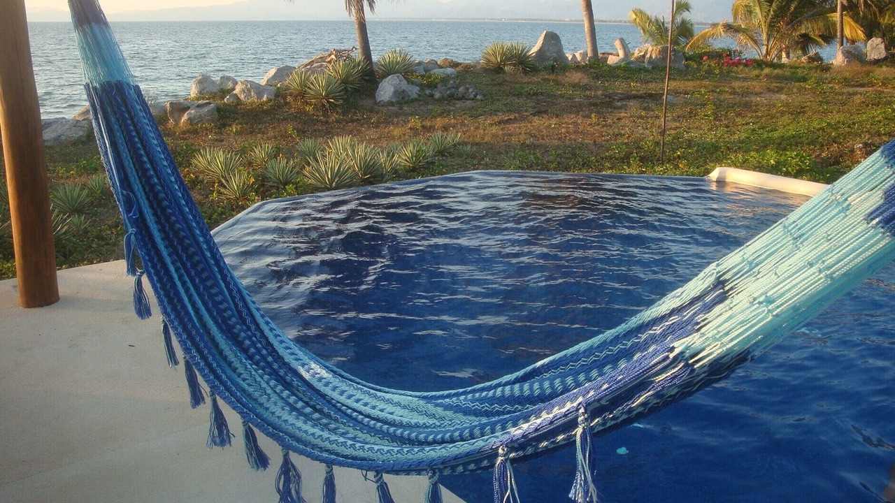 Photo of Outdoor in Barra de Potosi