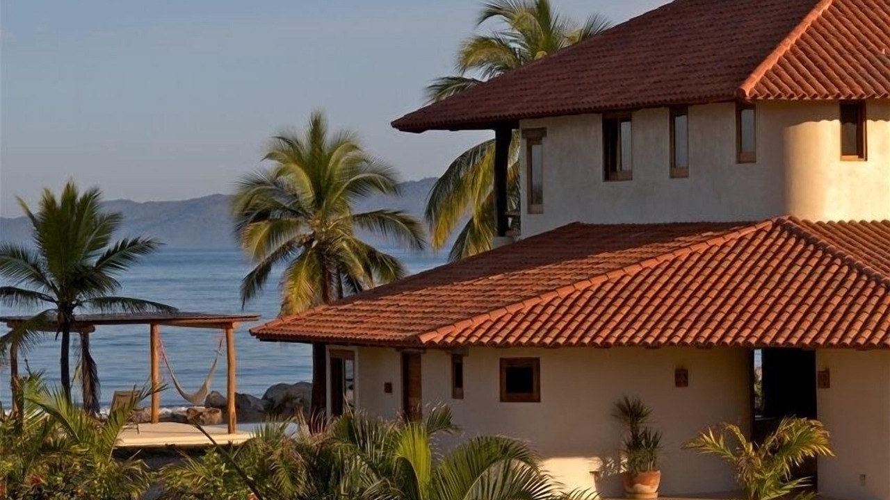 Photo of Outdoor in Barra de Potosi