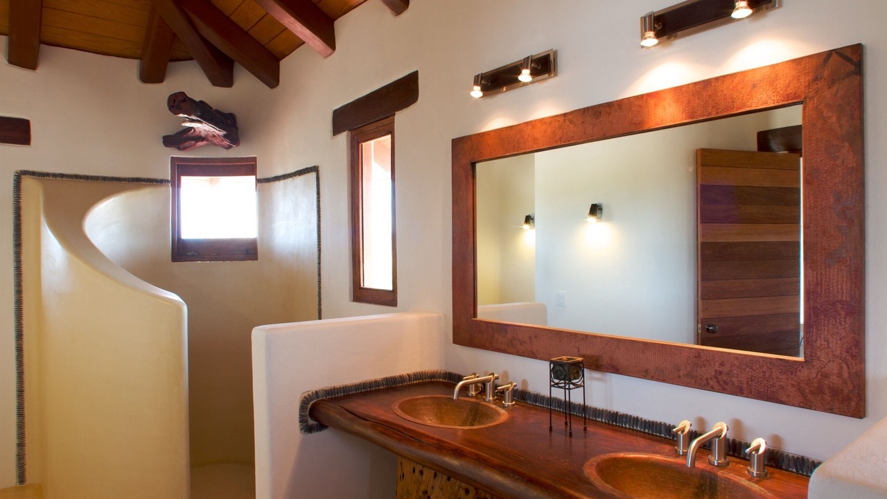 Photo of Bathroom in Barra de Potosi
