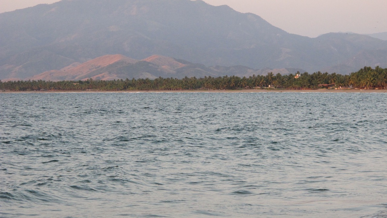 Photo of Outdoor in Barra de Potosi