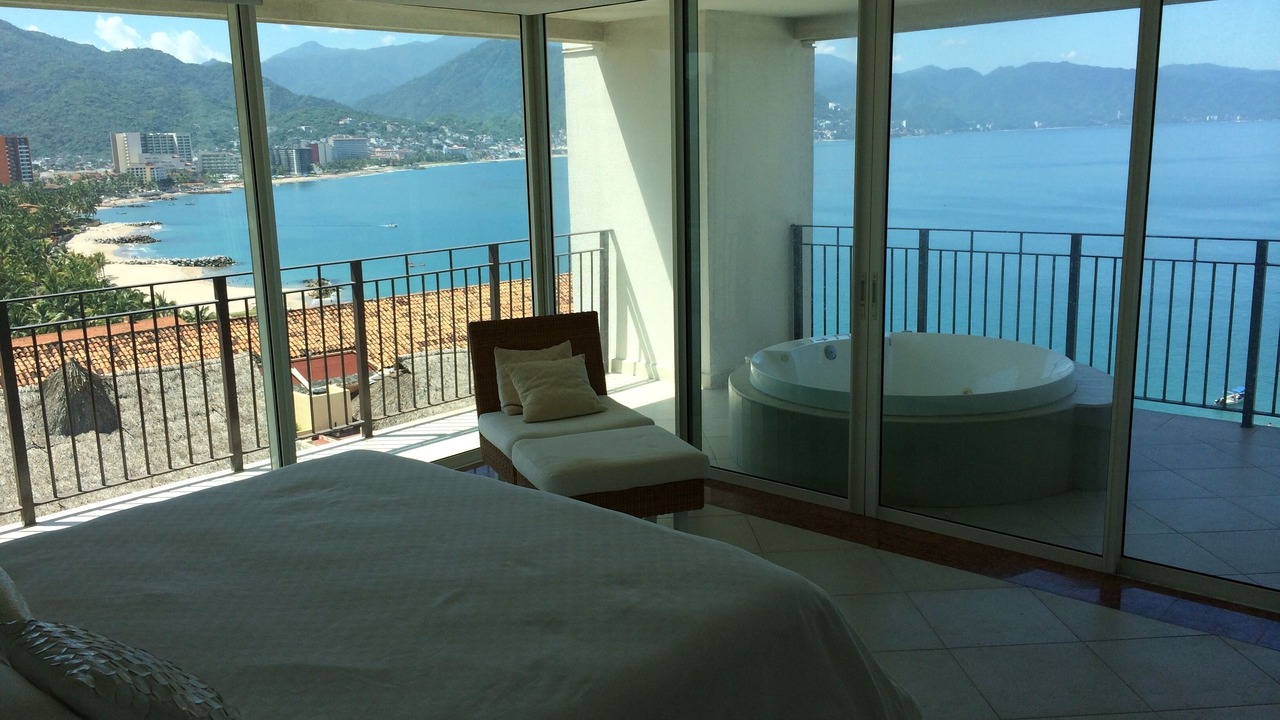 Photo of Bedroom in South Hotel Zone