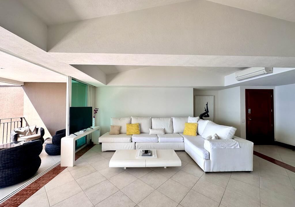Photo of Livingroom in South Hotel Zone