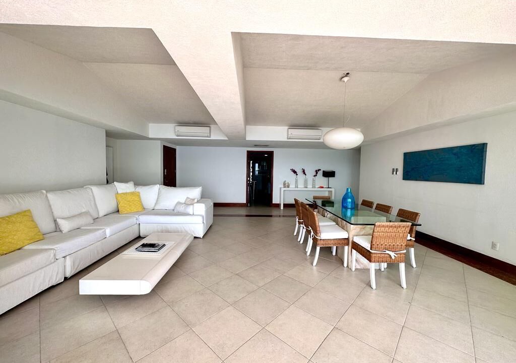 Photo of Livingroom in South Hotel Zone