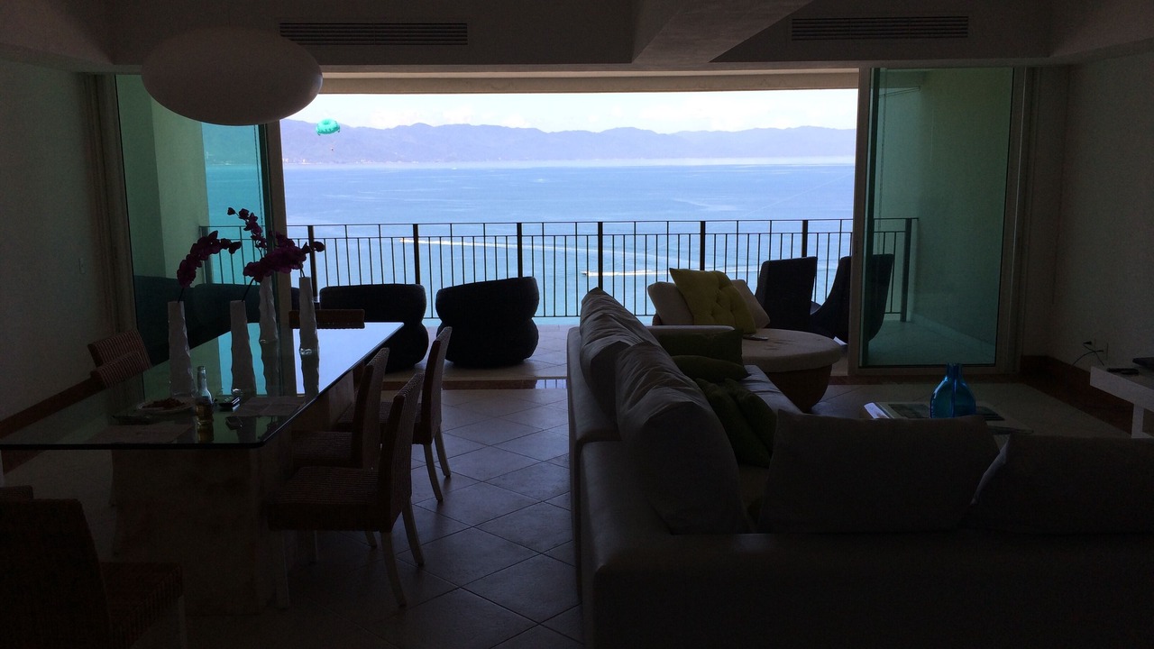 Photo of Livingroom in South Hotel Zone