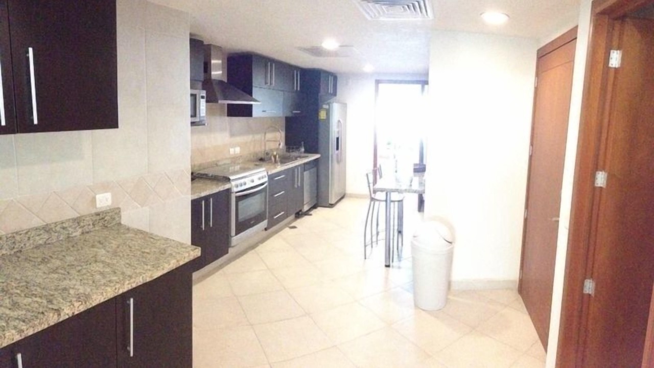 Photo of Kitchen in South Hotel Zone