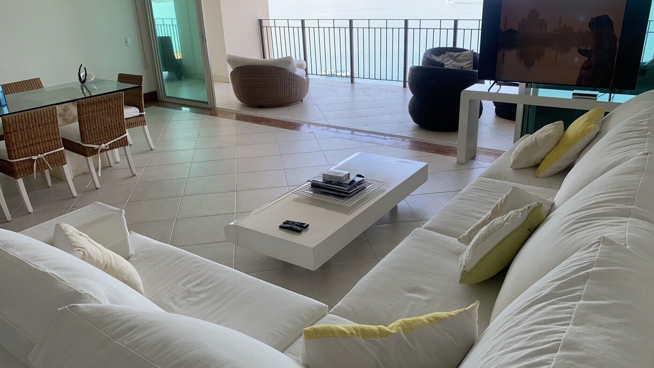 Photo of Livingroom in South Hotel Zone