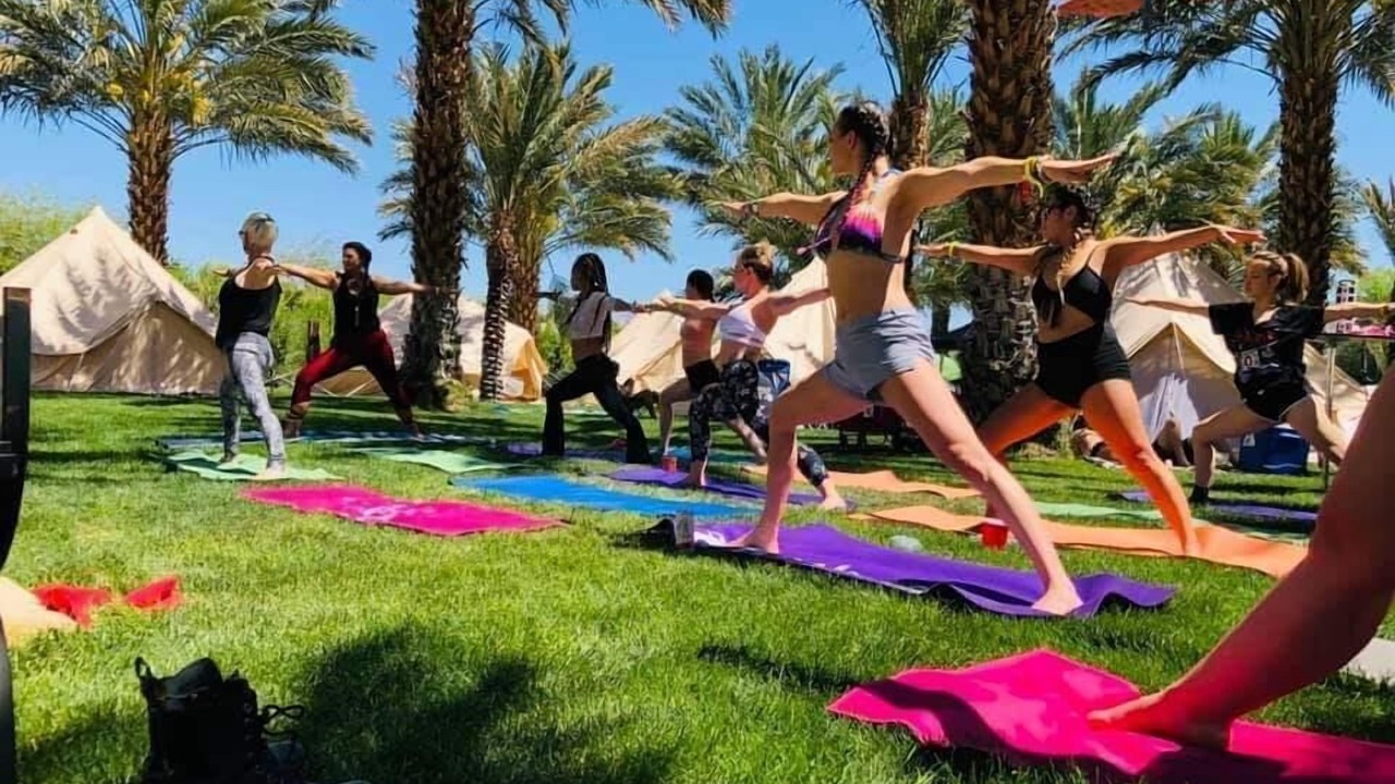 Photo of Others in Coachella
