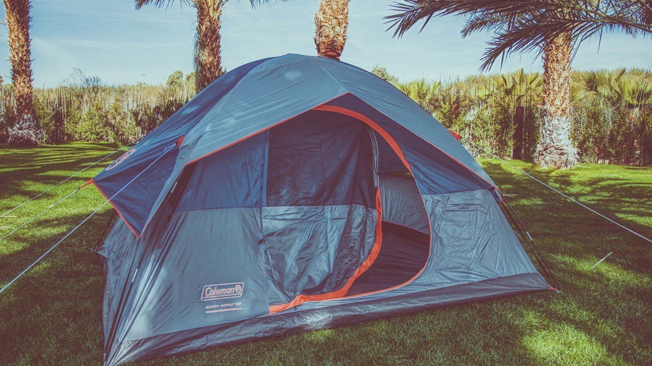 Photo of Bedroom in Coachella