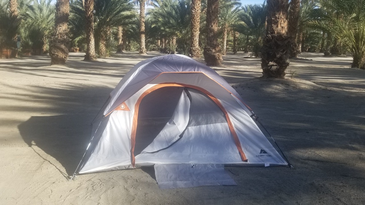 Photo of Bedroom in Coachella
