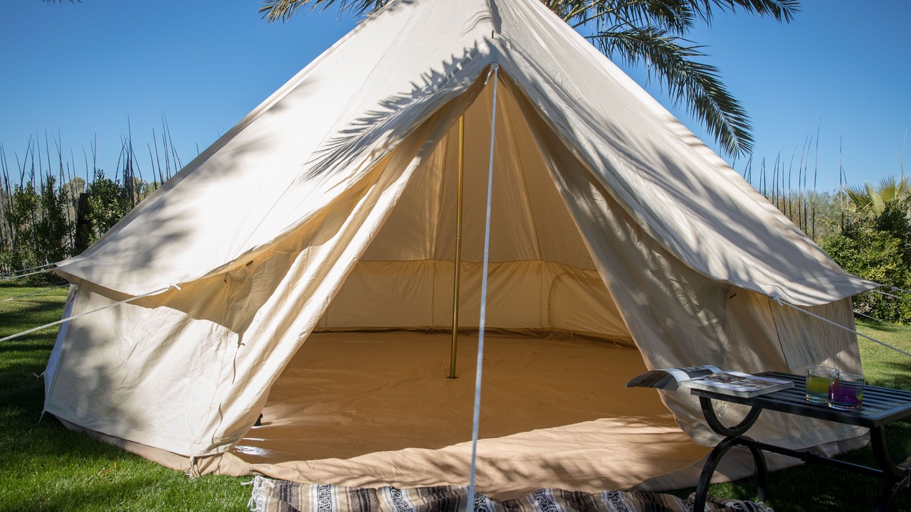 Photo of Bedroom in Coachella