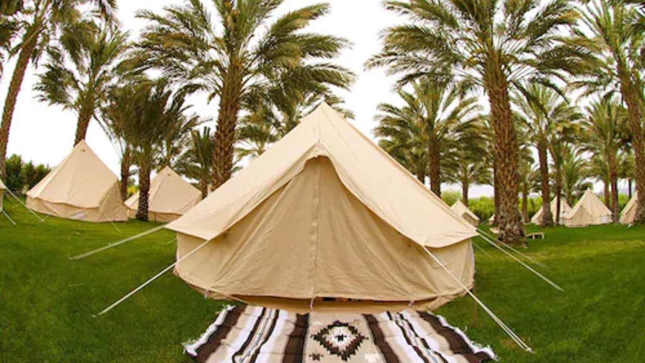 Photo of Bedroom in Coachella