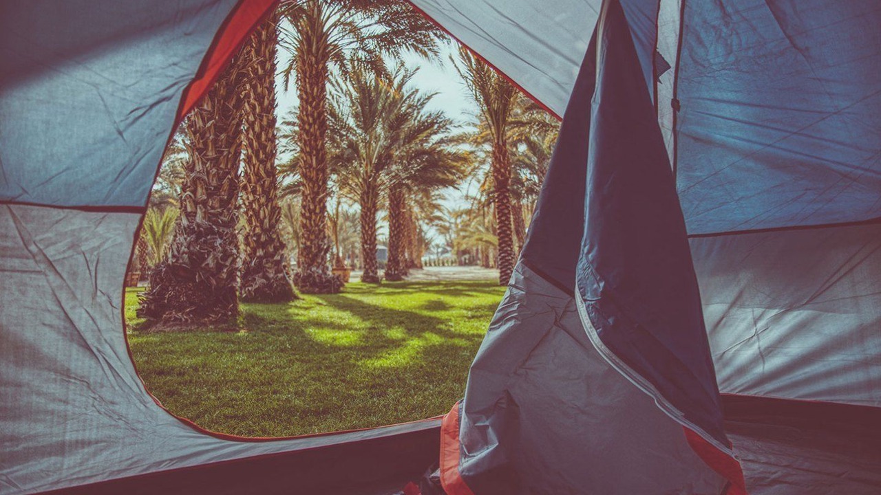 Photo of Bedroom in Coachella