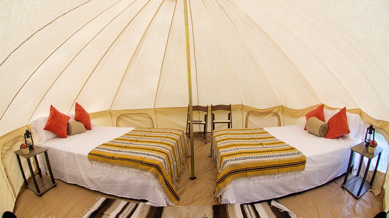 Photo of Bedroom in Coachella